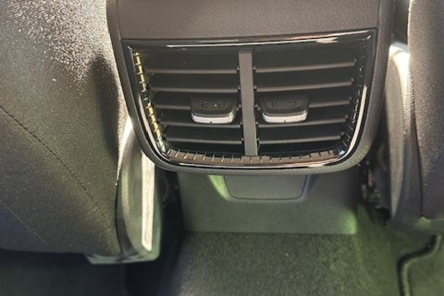 2024 Skoda Fabia Hatch Image 11