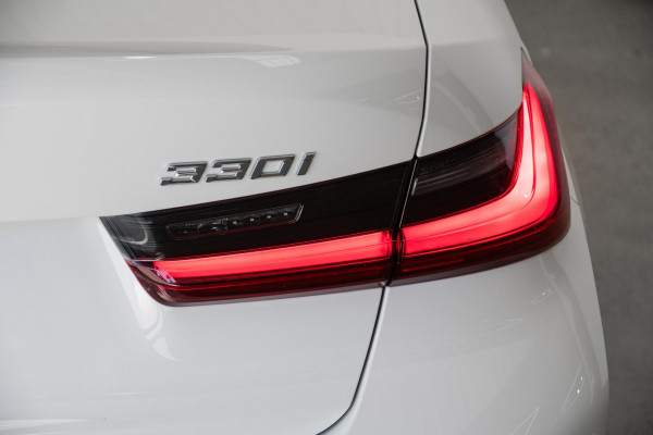 2026 BMW 3 Series G20 LCI II 330i M Sport Sedan image 24