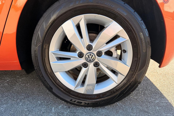 2018 Volkswagen Polo AW 85TSI Comfortline Hatch Image 10