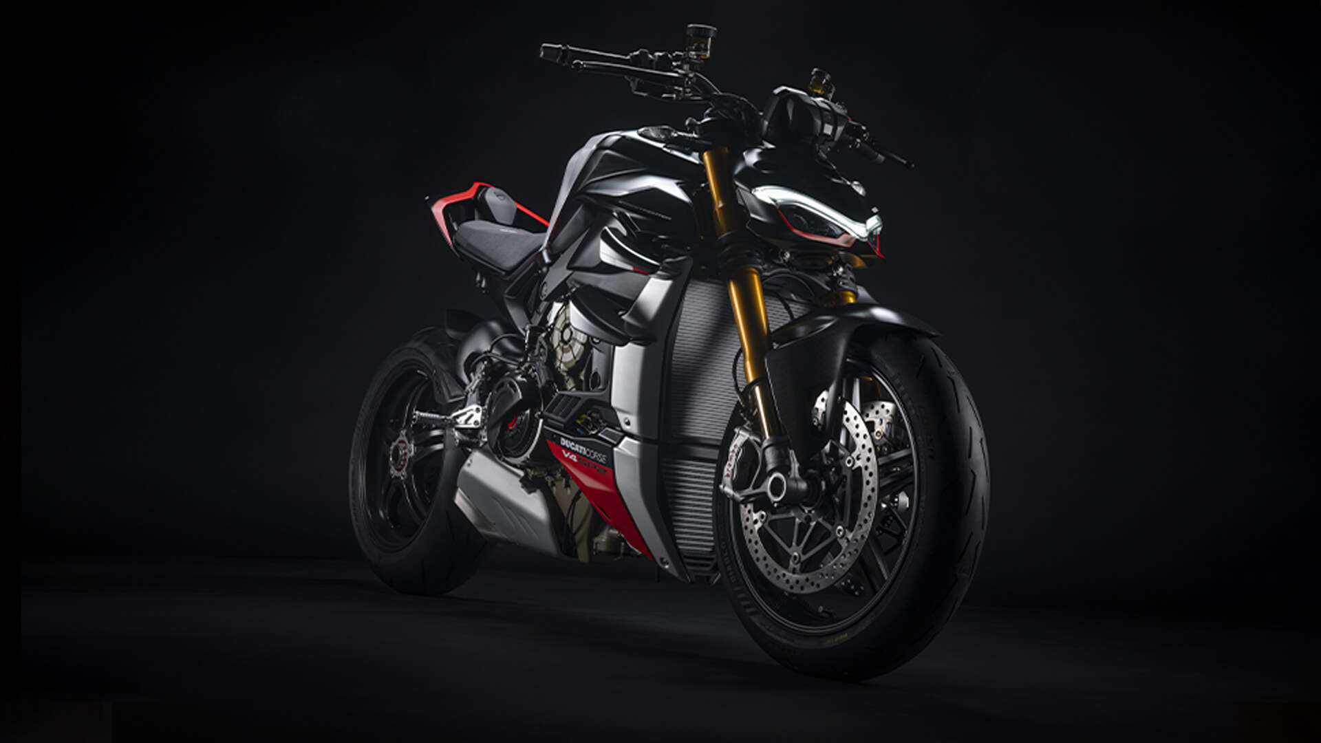 Racing Look Image