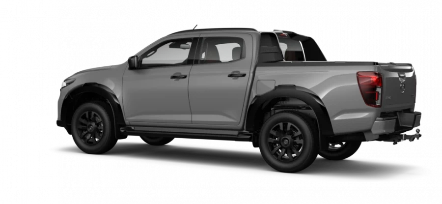 2026 Mazda BT-50 TF SP Ute Image 20
