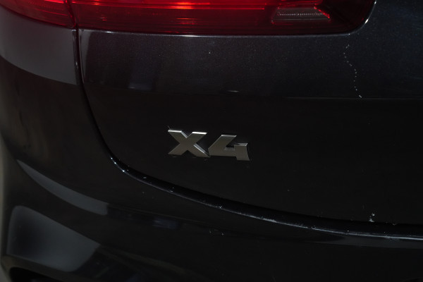 2020 BMW X4 M40i SUV Image 9