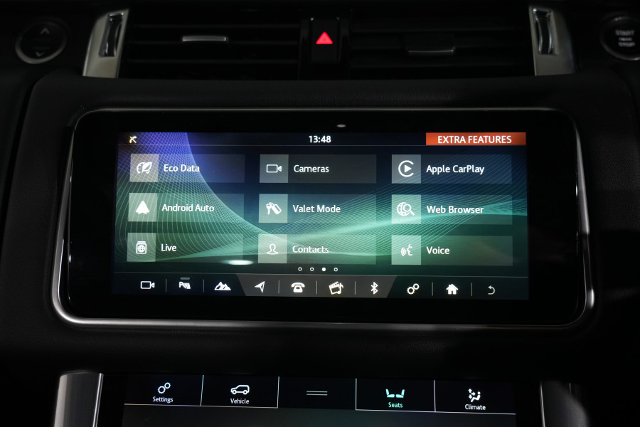 2021 Land Rover Range Rover Sport D300 HSE SUV Image 23