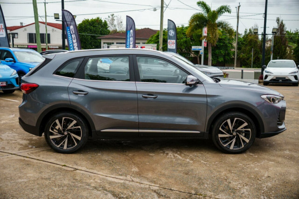 2025 MG ZS ZS32 Essence Turbo SUV