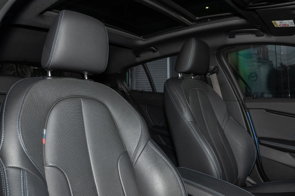 2023 BMW 1 Series F40 118i M Sport Hatch Image 10