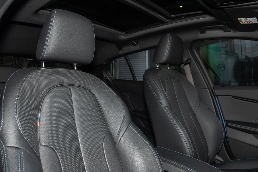 2023 BMW 1 Series F40 118i M Sport Hatch