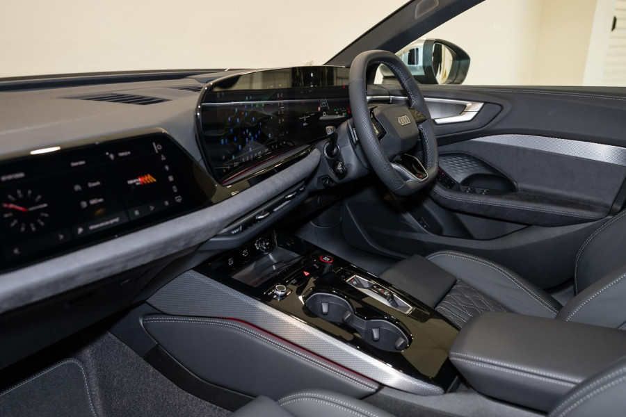2025 Audi S5 B10  Sedan
