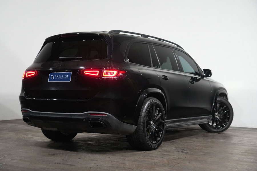 2023 Mercedes-Benz GLS-Class GLS400 d SUV