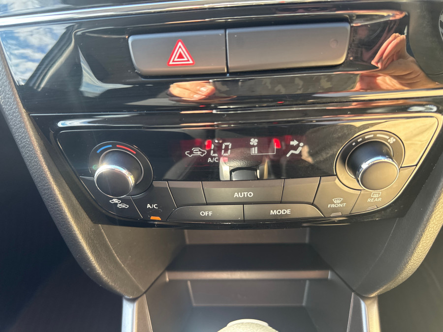 2023 Suzuki Vitara LY Series II SUV Image 9
