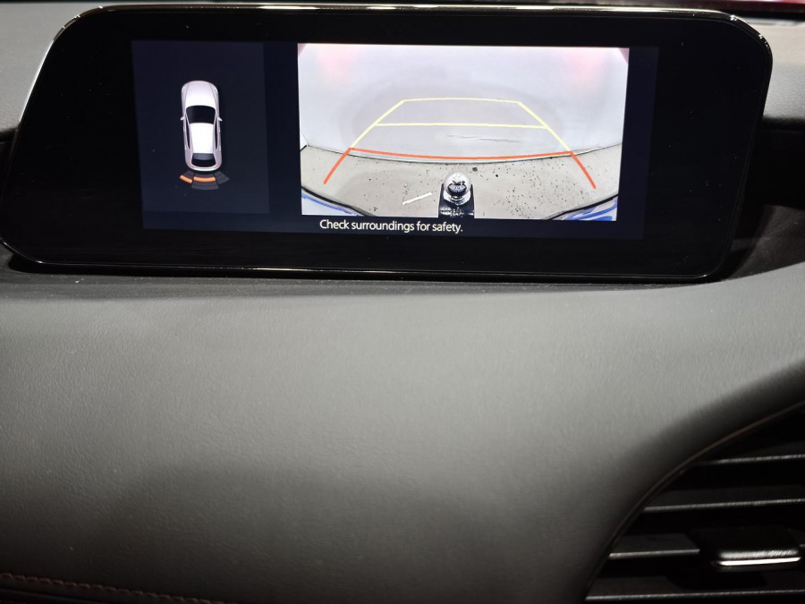 2019 Mazda 3 BP Series G20 Evolve Hatch Image 13