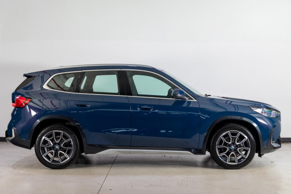 2026 BMW X1 U11 xDrive20i M Sport SUV image 5
