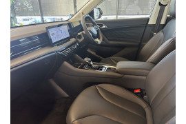 2025 MG HS MGNHS1.5DCTESSE25 Essence SUV