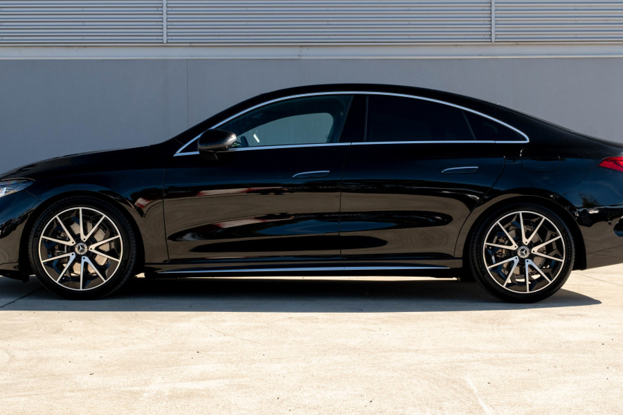 2026 MY25 Mercedes-Benz CLA-Class C118 CLA200 Sedan