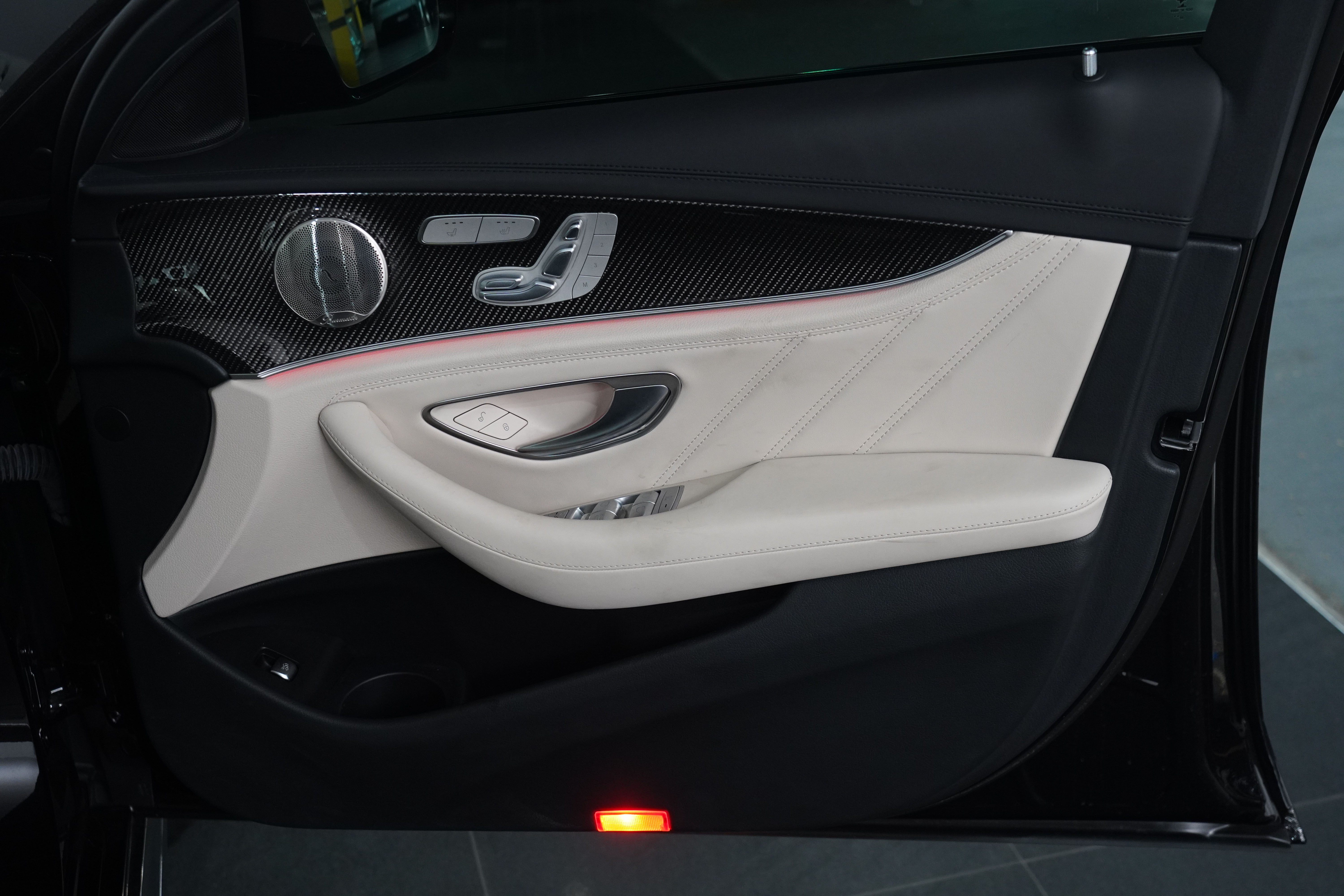 2023 Mercedes-Benz E63s AMG 4matic+ Sedan Image 48
