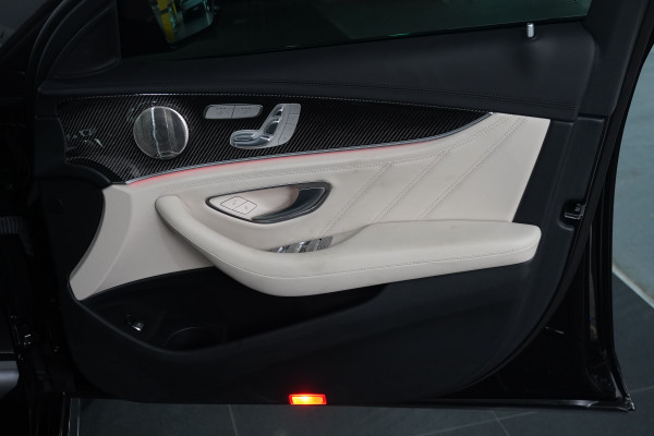 2023 Mercedes-Benz E63s AMG 4matic+ Sedan Image 48