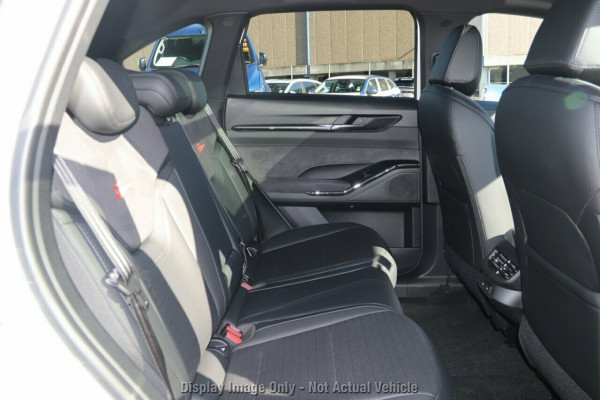 2025 GWM Haval H6GT B03 Ultra SUV Image 5