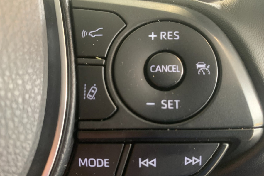 2023 Toyota RAV4 AXAH52R GXL SUV Image 25