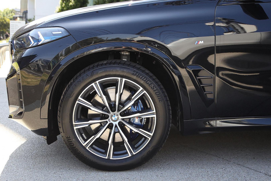 2025 BMW X5 G05 LCI xDrive30d M Sport SUV