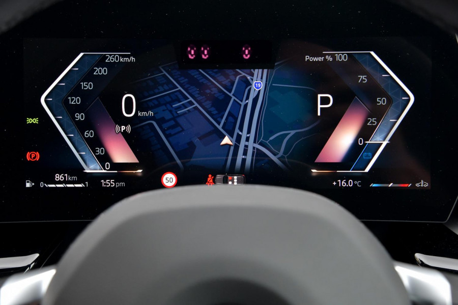 2025 BMW X1 U11 xDrive20i SUV
