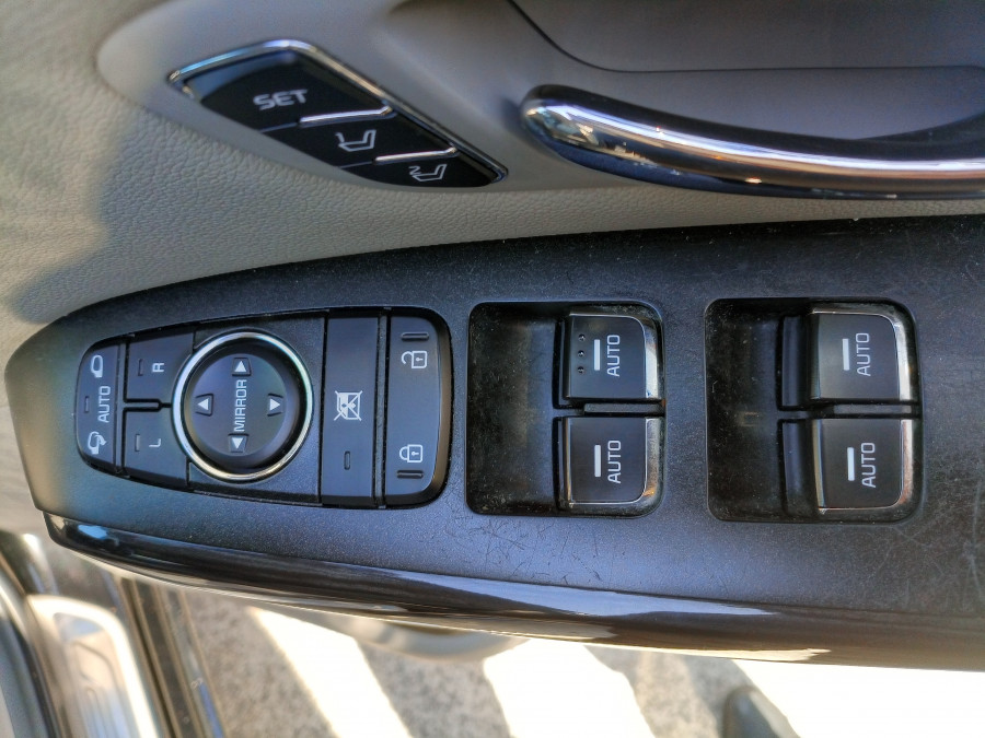 2019 Kia Carnival YP Platinum Van Image 24