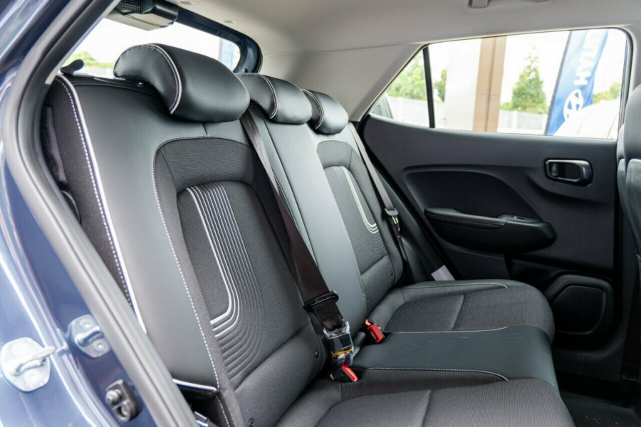 2025 MY24 Hyundai Venue QX.V5 Active SUV Image 9