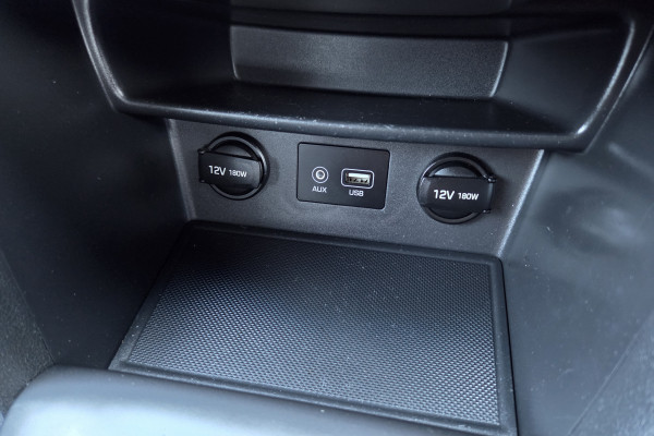 2017 MY18 Hyundai KONA OS Active SUV Image 19