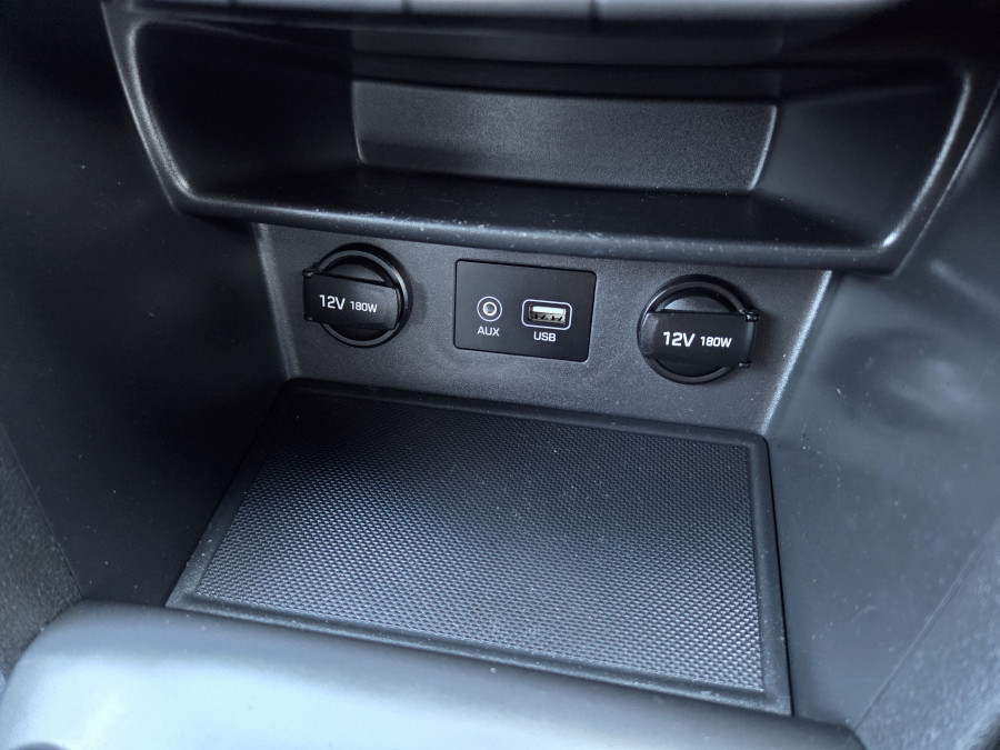 2017 MY18 Hyundai KONA OS Active SUV Image 19
