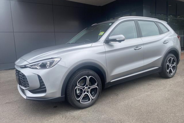 2025 MG ZS ZS32 Essence SUV Image 5