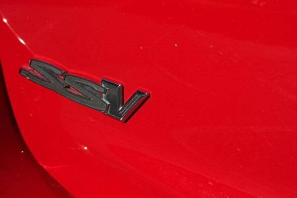 2013 MY14 Holden Commodore VF SS Sedan Image 5