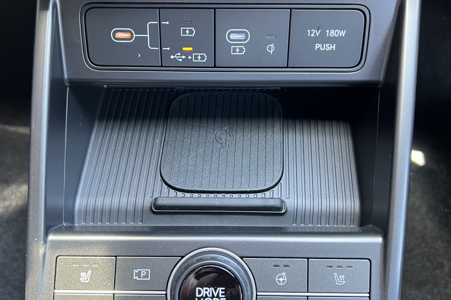 2025 Hyundai KONA SX2.V2 Hybrid Premium N Line SUV Image 21