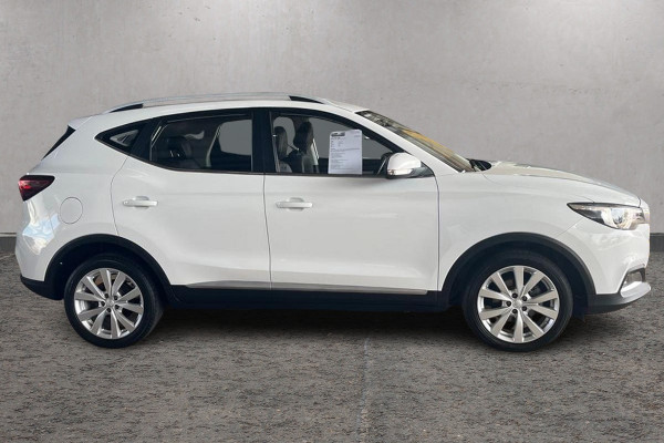2021 MG ZS AZS1 Excite SUV