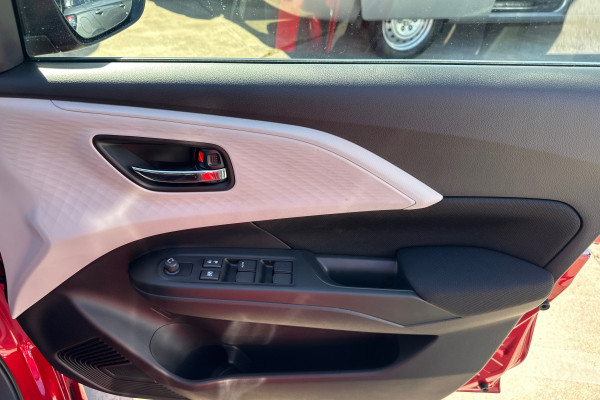 2025 Suzuki Swift Hybrid UZ Hybrid Plus Hatch Image 28