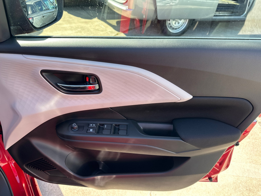2025 Suzuki Swift Hybrid UZ Hybrid Plus Hatch Image 28