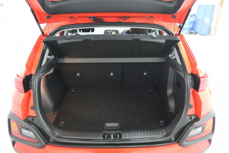 2019 Hyundai Kona OS.2 MY19 GO Suv