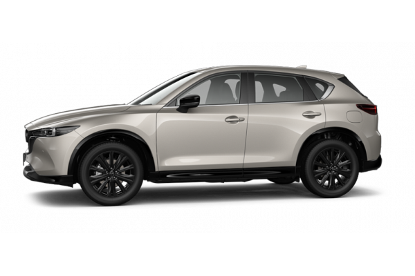 2025 Mazda CX-5 KF Series G35 GT SP SUV Image 23