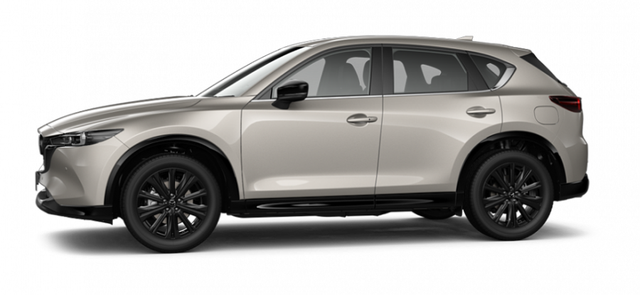 2025 Mazda CX-5 KF Series G35 GT SP SUV Image 23