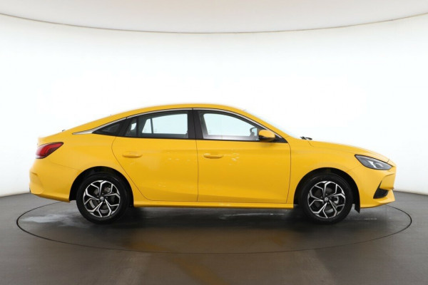 2024 MG MG5 AP32 Vibe Sedan Image 2