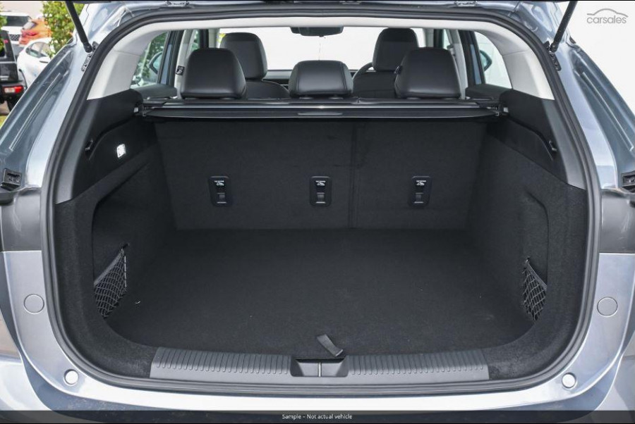 2024 MY24.5 MG HS AS33 Excite SUV Image 9