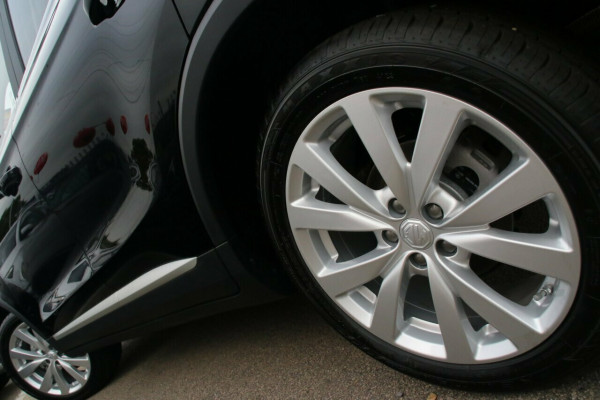 2023 MY22 MG ZST AZS1 Core SUV Image 4