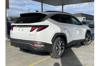 2023 Hyundai Tucson NX4.V2 Elite SUV