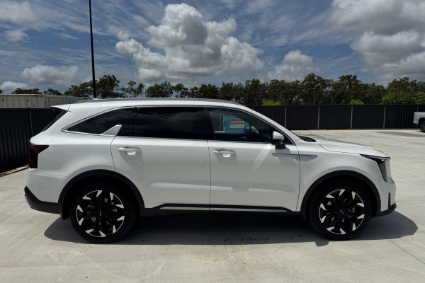 2026 Kia Sorento MQ4 PE GT-Line SUV Image 8