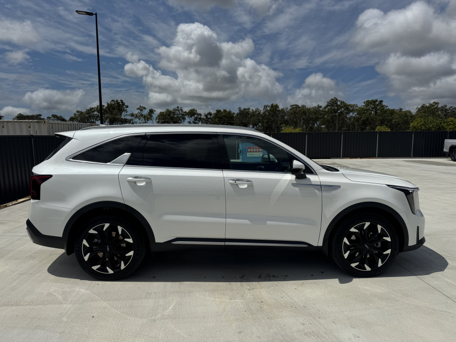 2026 Kia Sorento MQ4 PE GT-Line SUV Image 8