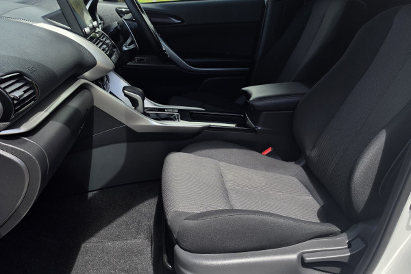 2024 Mitsubishi Eclipse Cross YB LS SUV Image 9