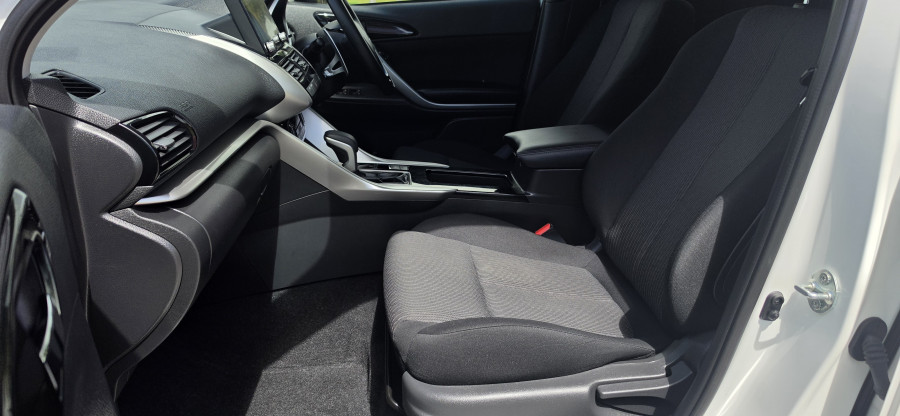 2024 Mitsubishi Eclipse Cross YB LS SUV Image 9