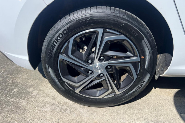 2023 Hyundai i30 PD.V4  Hatch Image 23