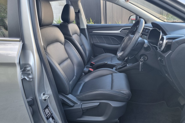 2023 MG ZS AZS1 Excite SUV Image 9