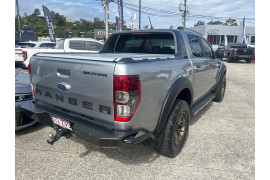 2020 MY20.25 Ford Ranger PX MkIII Wildtrak Ute
