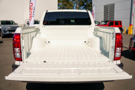 2024 Mitsubishi Triton MV GLX+ Ute