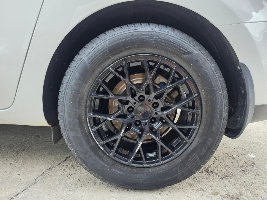 2019 Kia Carnival YP S People Mover Image 27