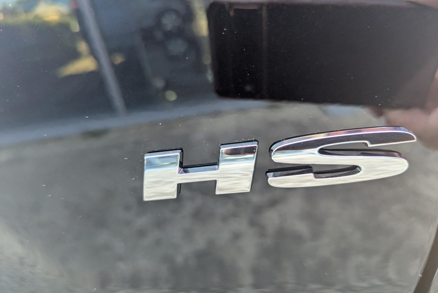 2024 MY24.5 MG HS AS33 Vibe SUV Image 19